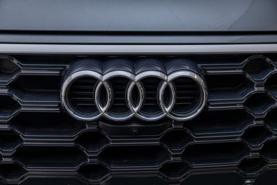 2025 Audi Q5 45 S line Premium Plus quattro