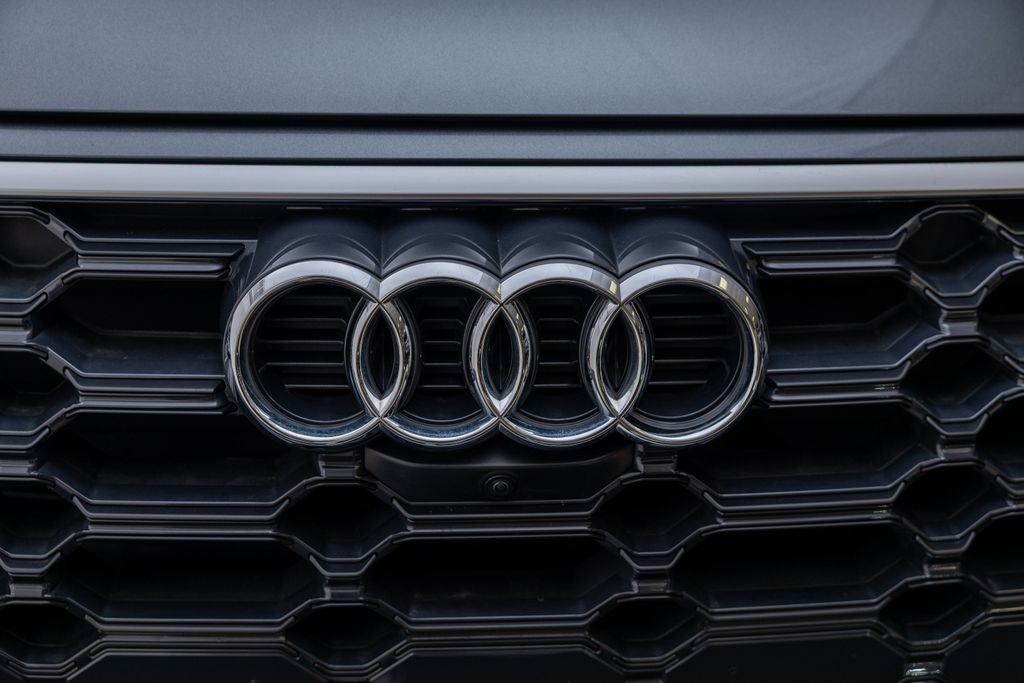2025 Audi Q5 45 S line Premium Plus quattro