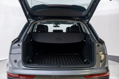2025 Audi Q5 45 S line Premium Plus quattro
