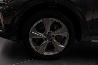 2025 Audi Q5 45 S line Premium Plus quattro