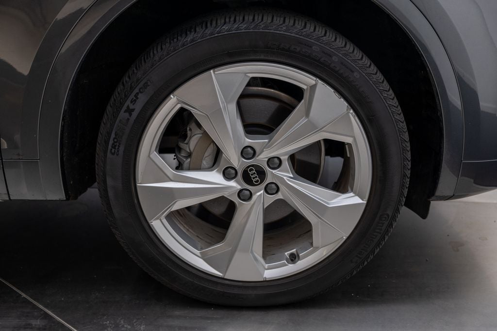 2025 Audi Q5 45 S line Premium Plus quattro