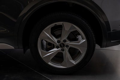 2025 Audi Q5 45 S line Premium Plus quattro