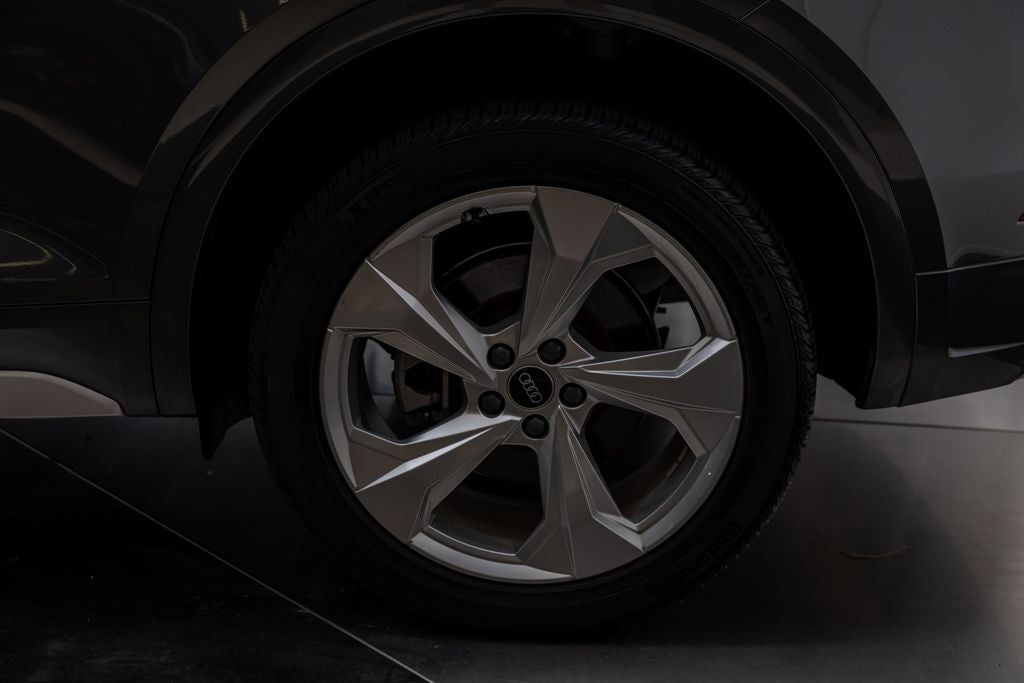 2025 Audi Q5 45 S line Premium Plus quattro