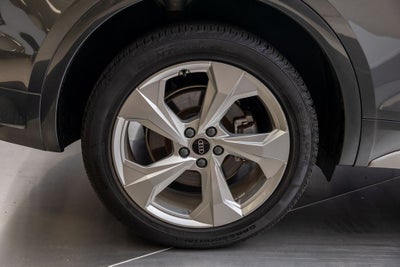 2025 Audi Q5 45 S line Premium Plus quattro