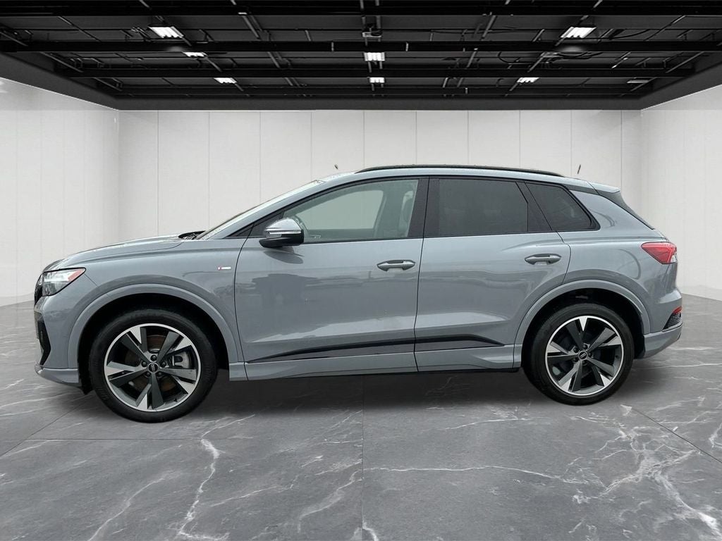 2024 Audi Q4 e-tron Premium quattro