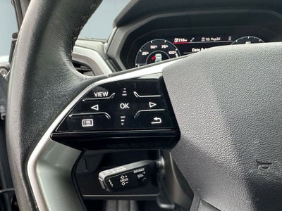 2024 Audi Q4 e-tron Premium quattro