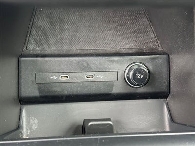 2024 Audi Q4 e-tron Premium quattro