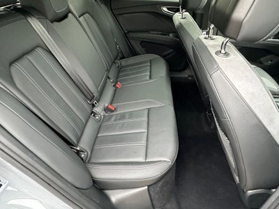 2024 Audi Q4 e-tron Premium quattro