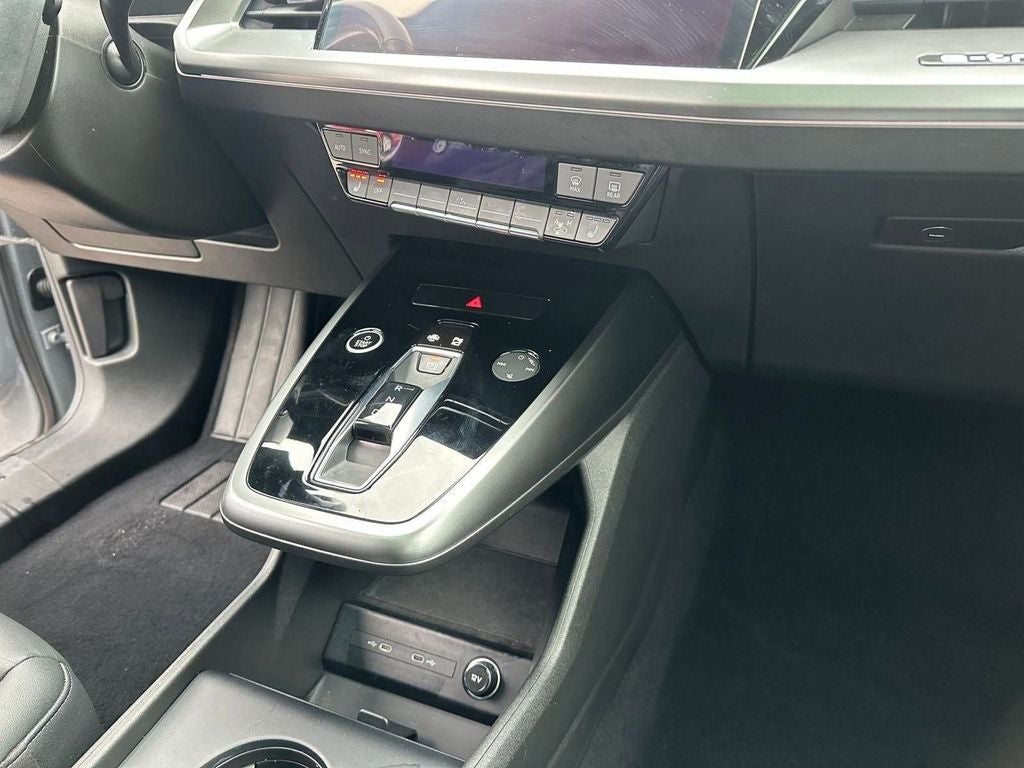 2024 Audi Q4 e-tron Premium quattro