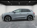 2024 Audi Q4 e-tron Premium quattro