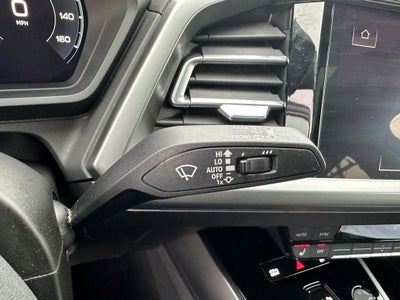 2024 Audi Q4 e-tron Premium quattro