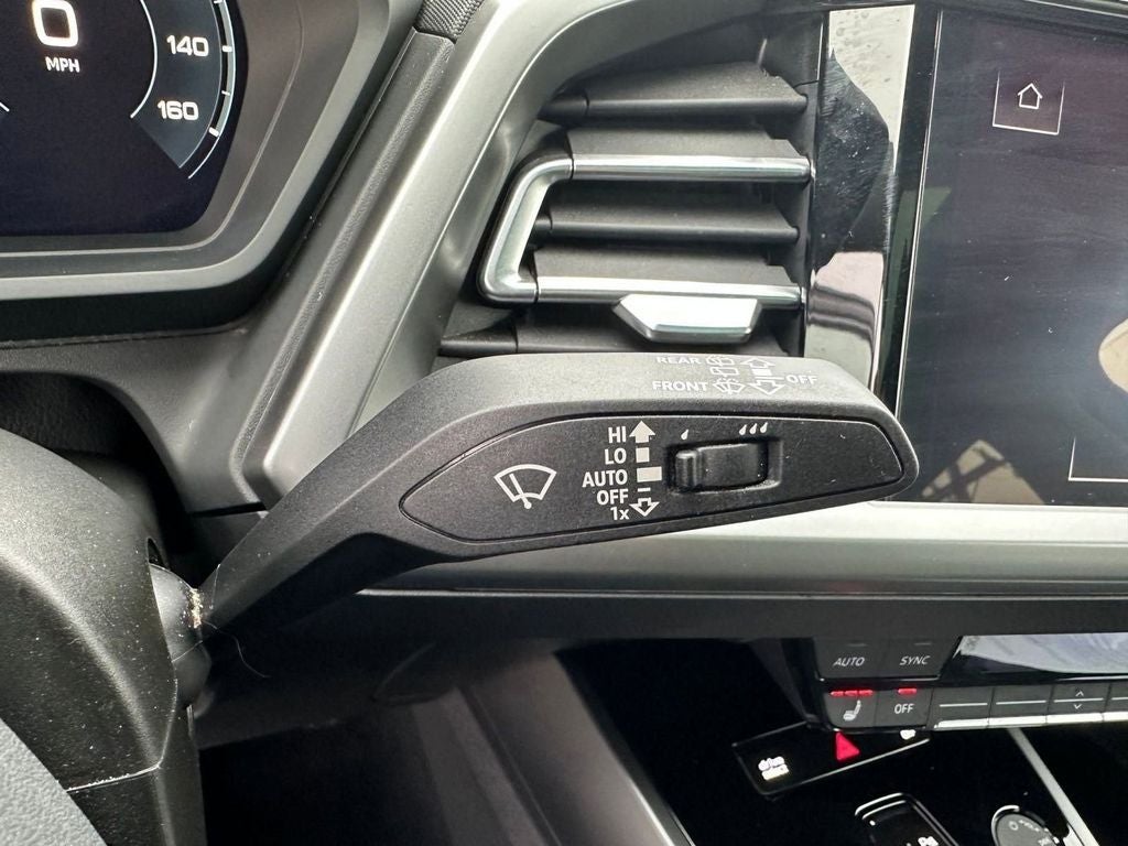 2024 Audi Q4 e-tron Premium quattro