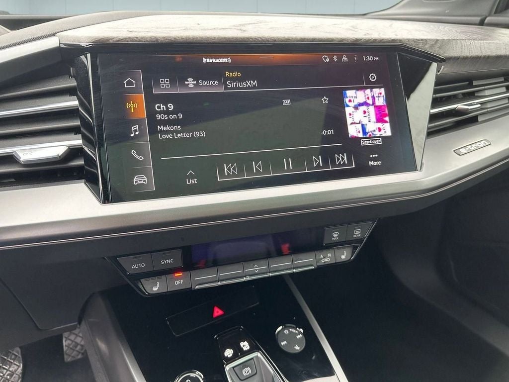 2024 Audi Q4 e-tron Premium quattro