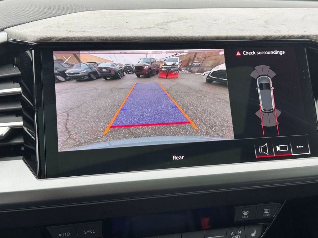 2024 Audi Q4 e-tron Premium quattro