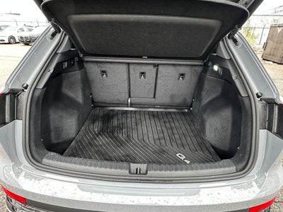2024 Audi Q4 e-tron Premium quattro