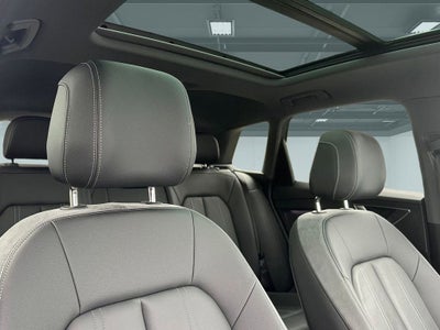 2024 Audi Q4 e-tron Premium quattro