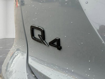 2024 Audi Q4 e-tron Premium quattro