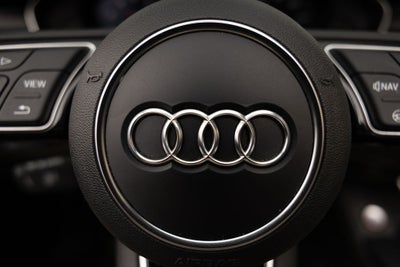 2018 Audi S5 3.0T Prestige quattro