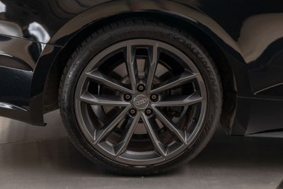 2018 Audi S5 3.0T Prestige quattro