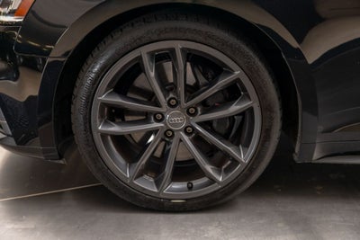 2018 Audi S5 3.0T Prestige quattro
