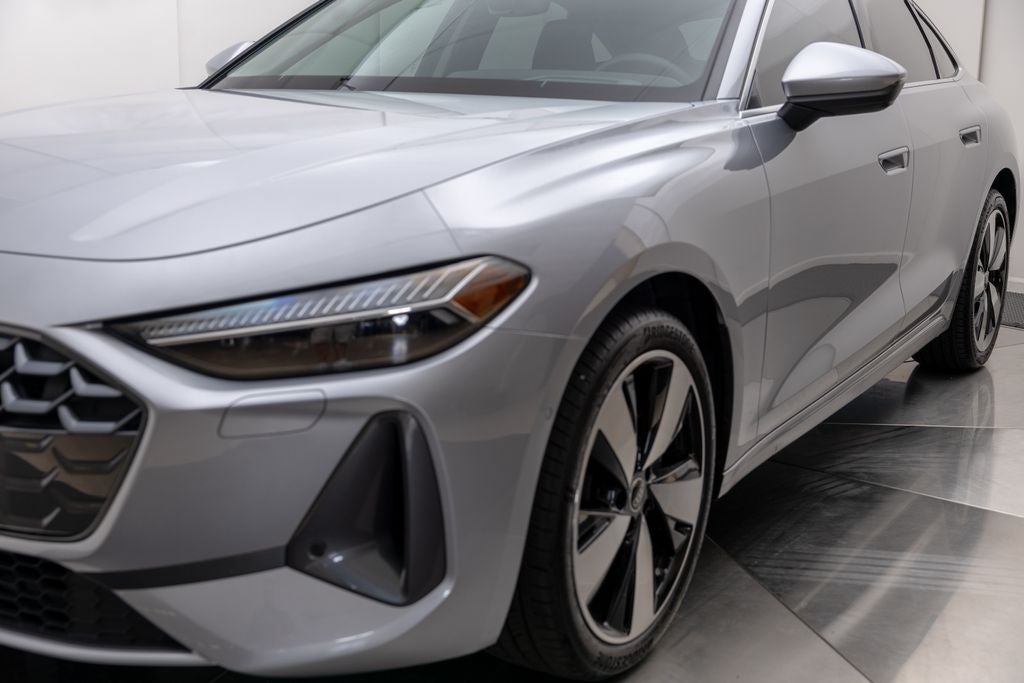 2025 Audi A5 2.0T Prestige quattro