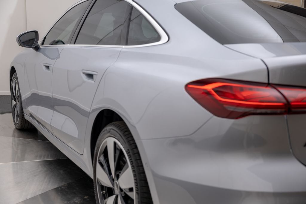 2025 Audi A5 2.0T Prestige quattro
