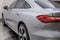 2025 Audi A5 2.0T Prestige quattro