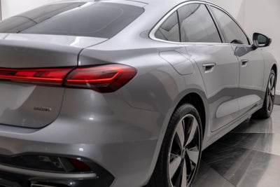 2025 Audi A5 2.0T Prestige quattro