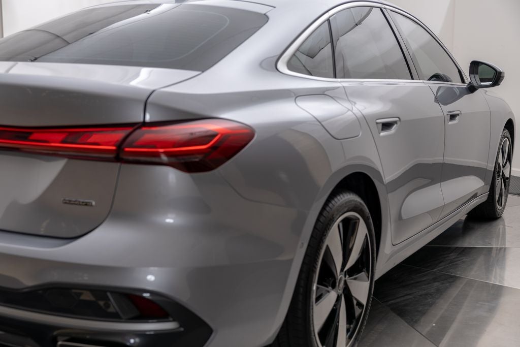 2025 Audi A5 2.0T Prestige quattro