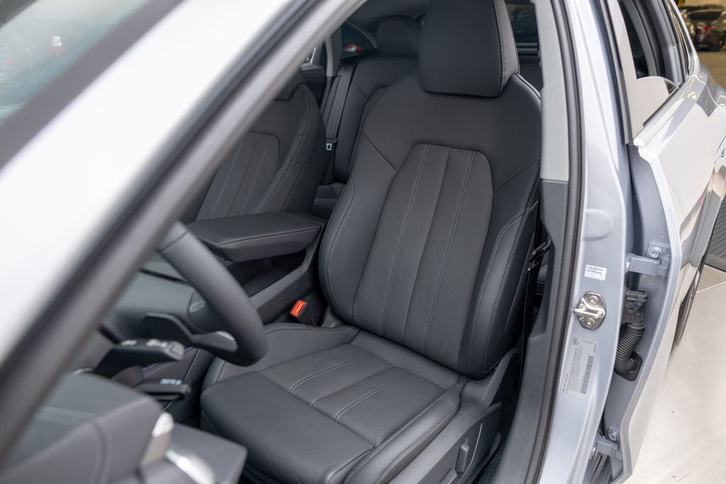 2025 Audi A5 2.0T Prestige quattro