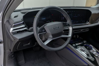 2025 Audi A5 2.0T Prestige quattro