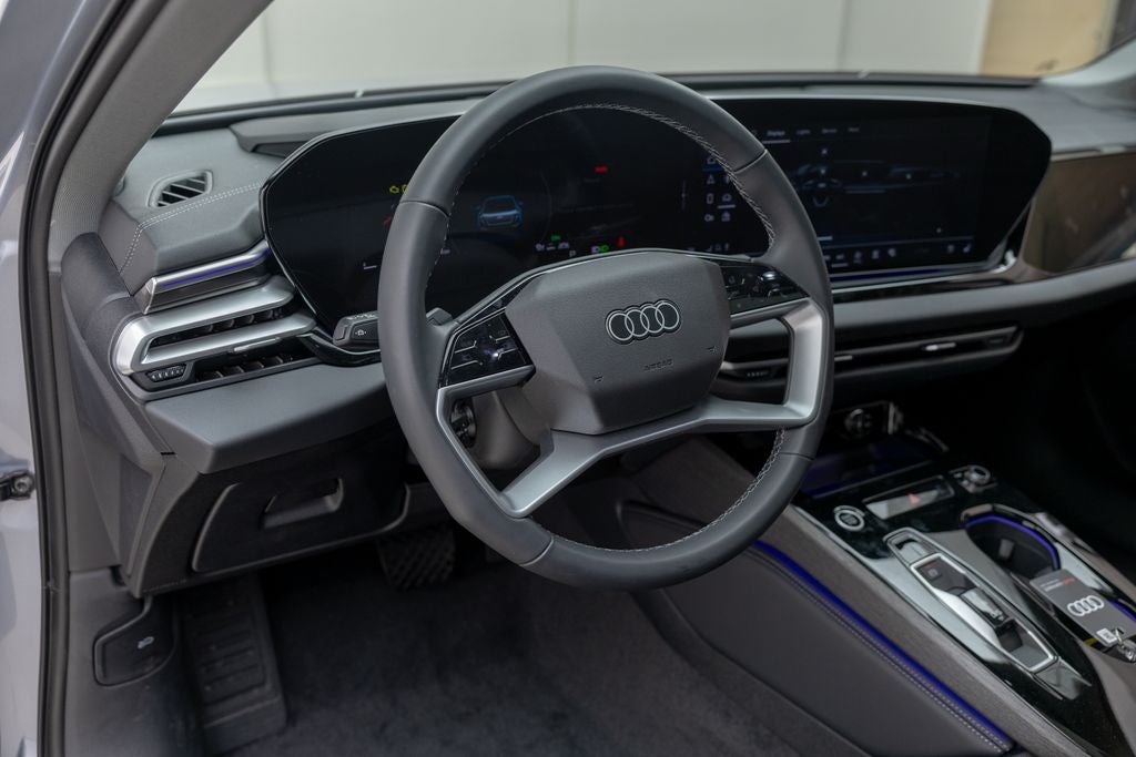 2025 Audi A5 2.0T Prestige quattro