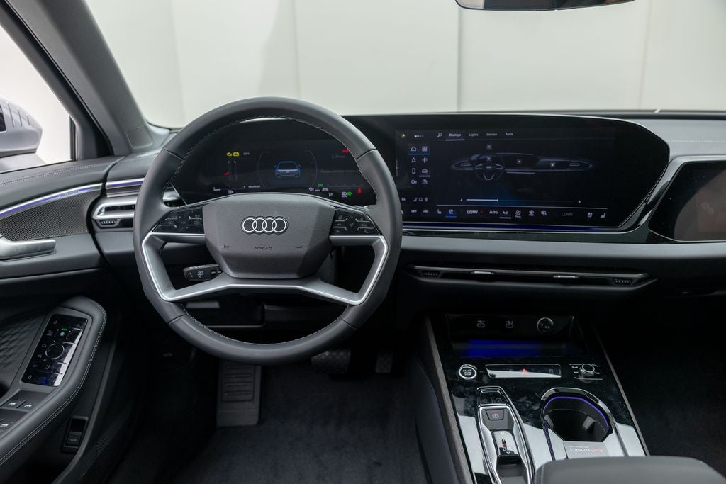 2025 Audi A5 2.0T Prestige quattro