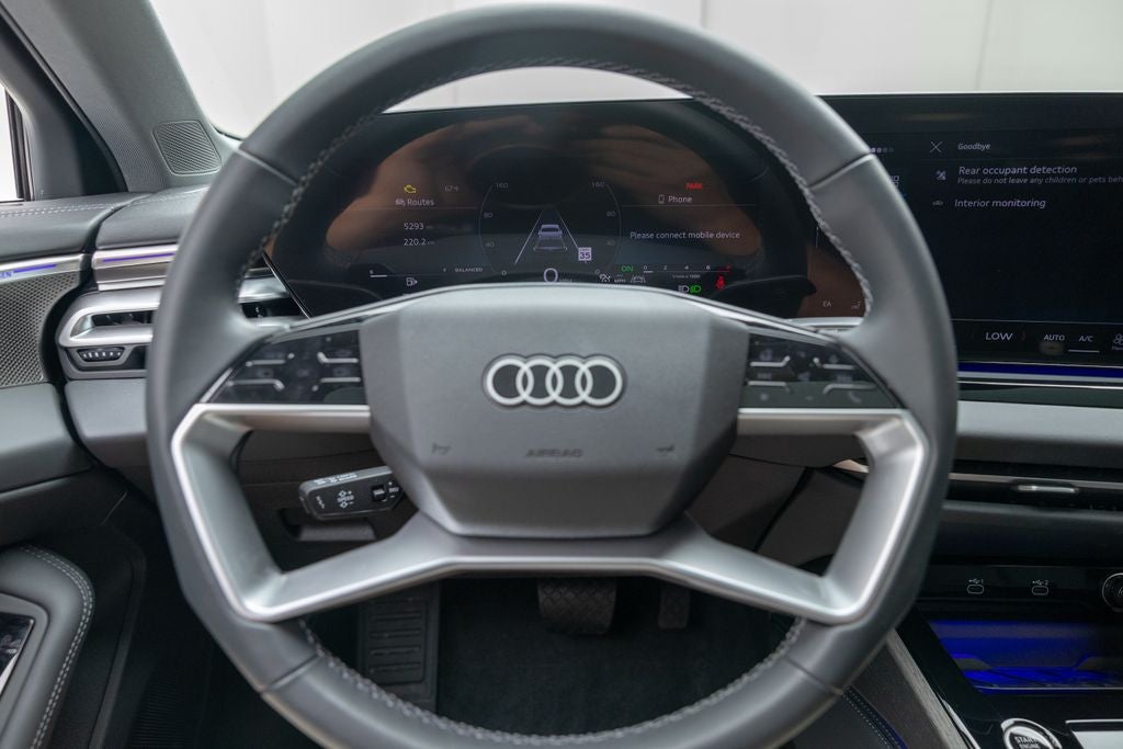 2025 Audi A5 2.0T Prestige quattro