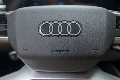 2025 Audi A5 2.0T Prestige quattro