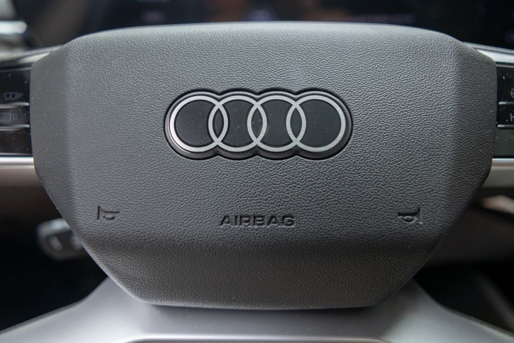 2025 Audi A5 2.0T Prestige quattro