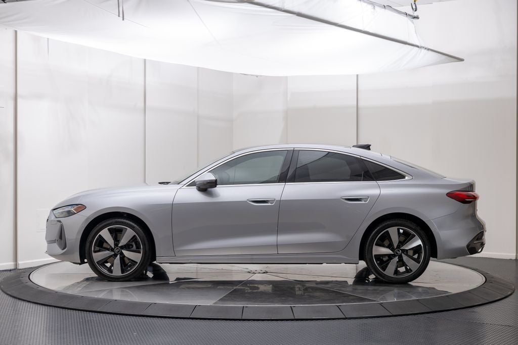2025 Audi A5 2.0T Prestige quattro