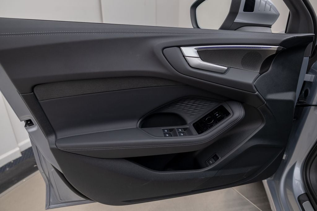 2025 Audi A5 2.0T Prestige quattro