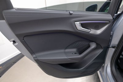 2025 Audi A5 2.0T Prestige quattro