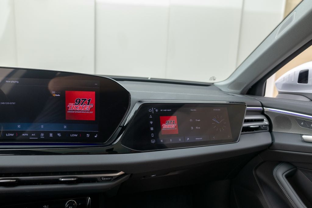 2025 Audi A5 2.0T Prestige quattro