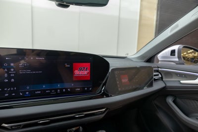 2025 Audi A5 2.0T Prestige quattro