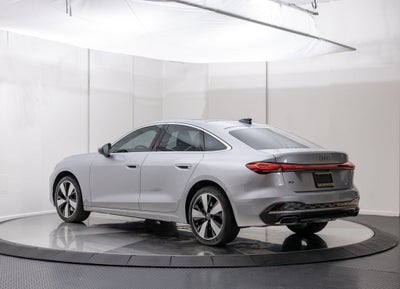 2025 Audi A5 2.0T Prestige quattro