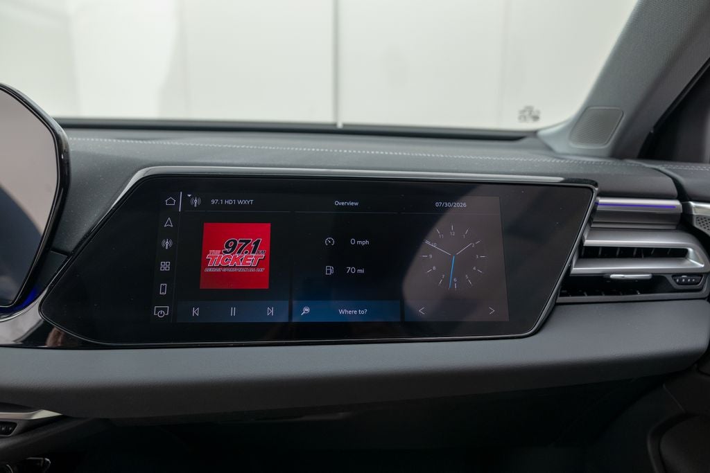 2025 Audi A5 2.0T Prestige quattro