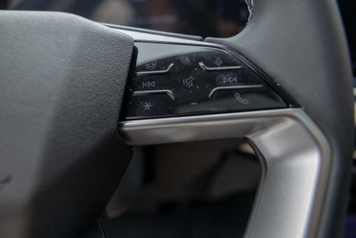 2025 Audi A5 2.0T Prestige quattro