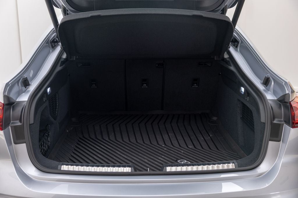 2025 Audi A5 2.0T Prestige quattro