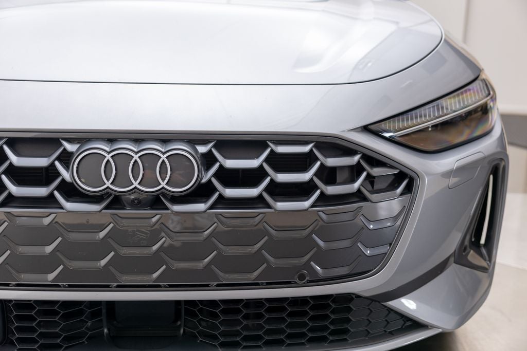 2025 Audi A5 2.0T Prestige quattro