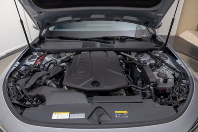 2025 Audi A5 2.0T Prestige quattro