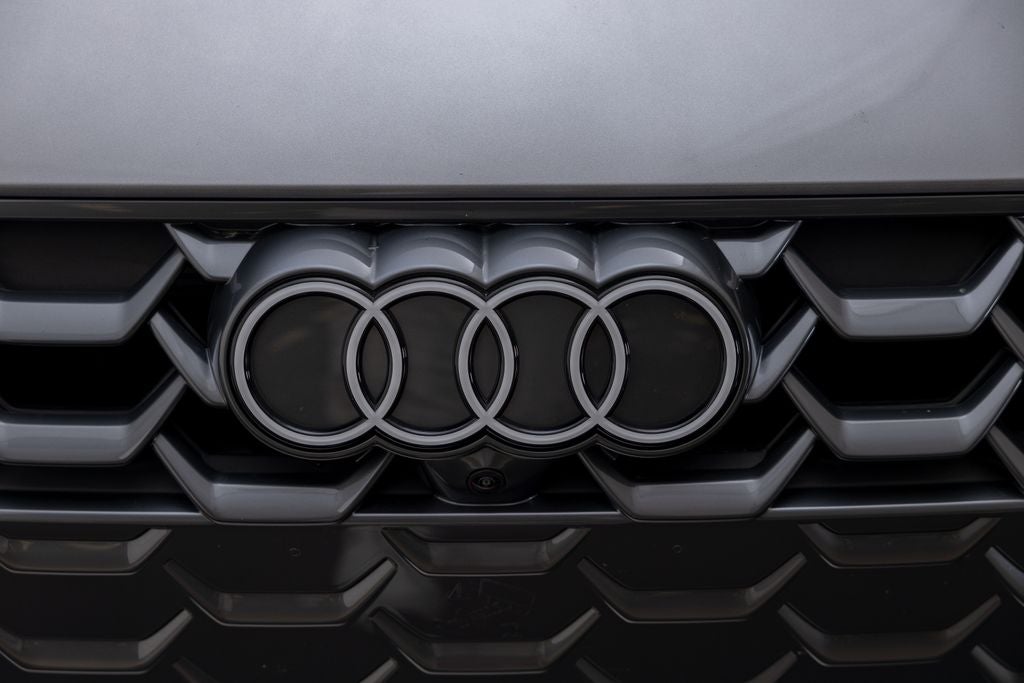 2025 Audi A5 2.0T Prestige quattro