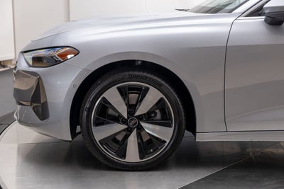 2025 Audi A5 2.0T Prestige quattro