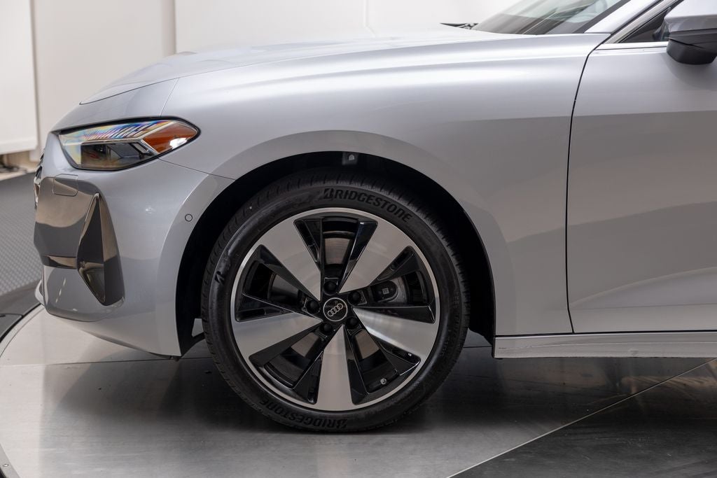 2025 Audi A5 2.0T Prestige quattro